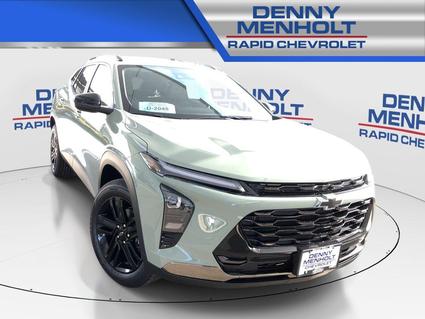 2026 Chevrolet Trax Rapid City SD