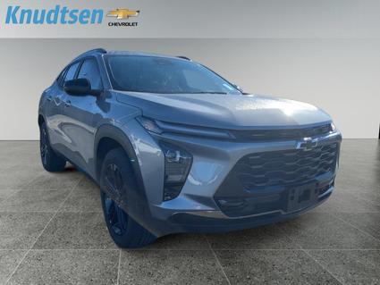 2025 Chevrolet Trax Post Falls ID