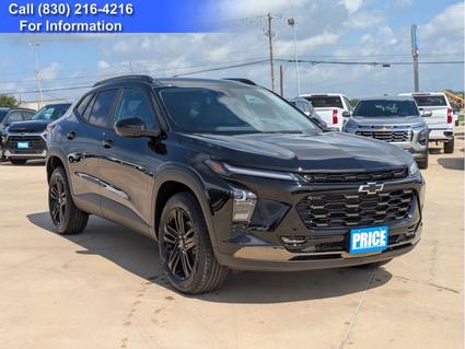 2025 Chevrolet Trax Floresville TX