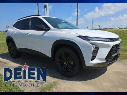 2025 Chevrolet Trax Trenton IL
