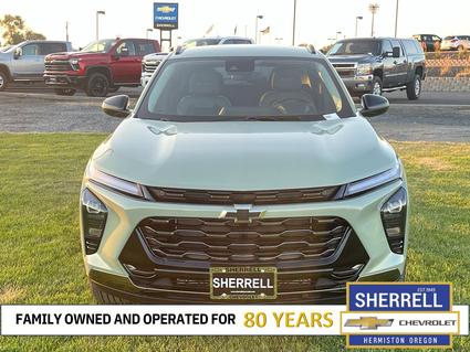2025 Chevrolet Trax Hermiston OR