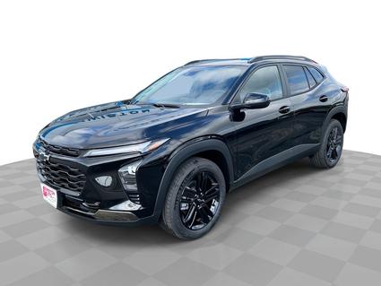 2025 Chevrolet Trax Lewiston MN