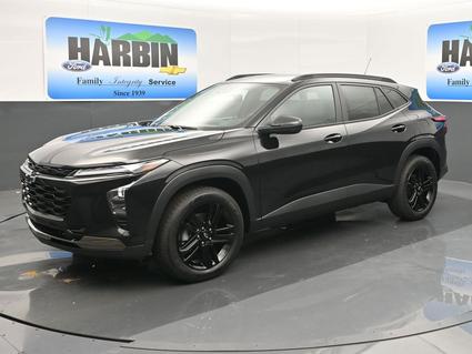 2026 Chevrolet Trax Scottsboro AL