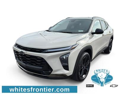 2026 Chevrolet Trax Gillette WY