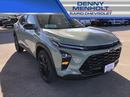 2026 Chevrolet Trax Rapid City SD