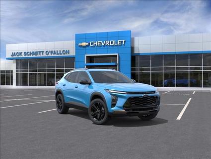 2026 Chevrolet Trax O'Fallon IL