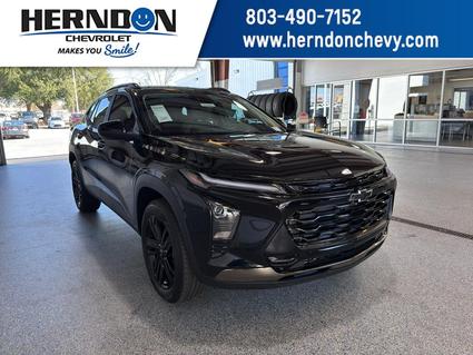 2026 Chevrolet Trax Lexington SC