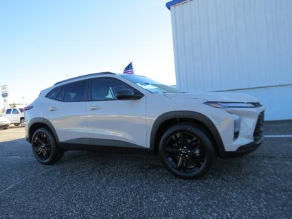 2026 Chevrolet Trax Cheraw SC