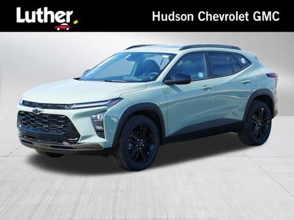 2026 Chevrolet Trax Hudson WI