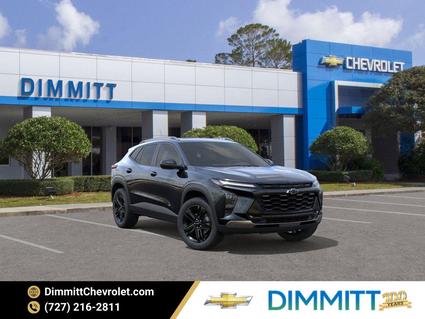 2026 Chevrolet Trax Clearwater FL