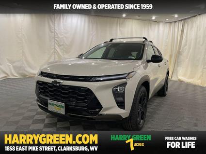 2026 Chevrolet Trax Clarksburg WV