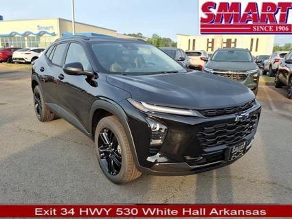 2026 Chevrolet Trax White Hall AR