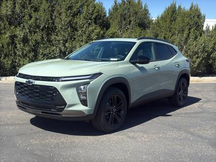 2026 Chevrolet Trax Casper WY