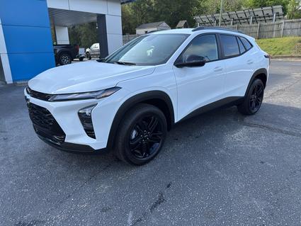 2026 Chevrolet Trax Manning SC