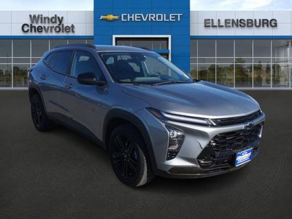 2025 Chevrolet Trax Pasco WA