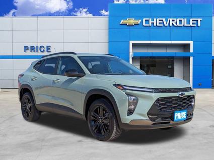 2025 Chevrolet Trax Pleasanton TX