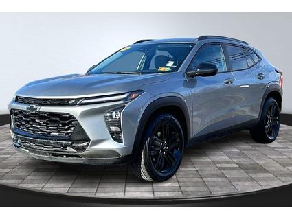 2025 Chevrolet Trax Oak Hill WV