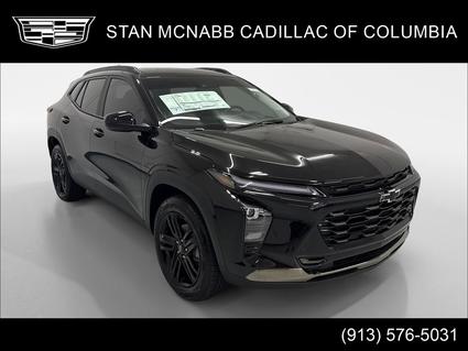 2025 Chevrolet Trax Columbia TN