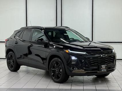 2026 Chevrolet Trax Demotte IN