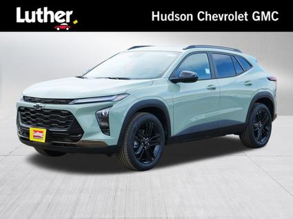 2026 Chevrolet Trax Hudson WI
