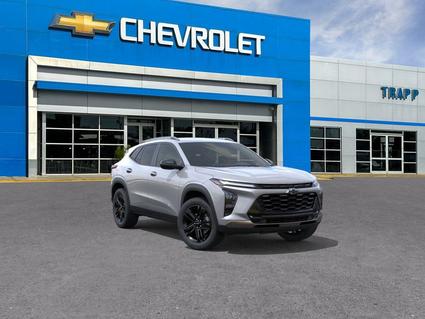 2026 Chevrolet Trax Houma LA