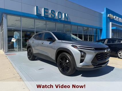 2026 Chevrolet Trax Harvey LA