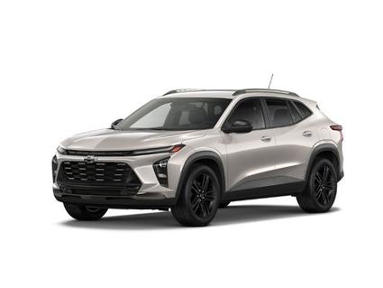 2026 Chevrolet Trax Hazel Green WI