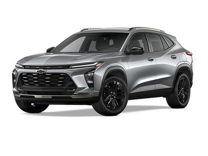 2025 Chevrolet Trax Salem IL