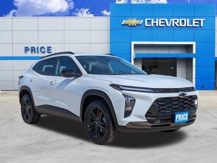 2025 Chevrolet Trax Pleasanton TX