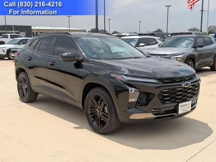 2025 Chevrolet Trax Floresville TX