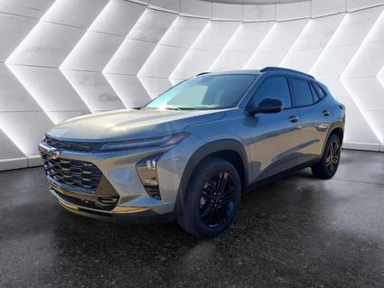 2026 Chevrolet Trax New Albany MS