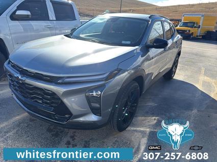 2026 Chevrolet Trax Gillette WY