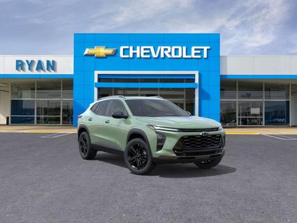 2026 Chevrolet Trax Monroe LA