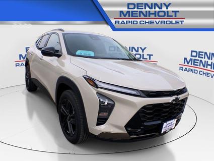2026 Chevrolet Trax Rapid City SD