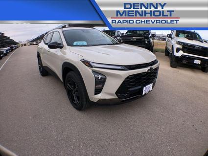 2026 Chevrolet Trax Rapid City SD