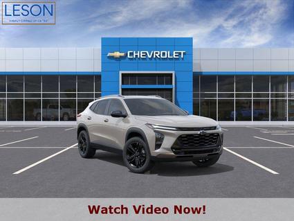 2026 Chevrolet Trax Harvey LA