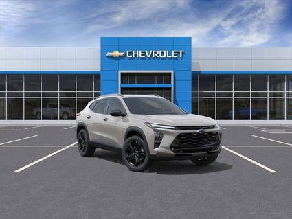 2026 Chevrolet Trax Harvey LA