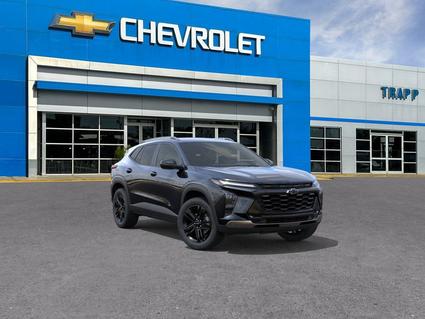 2026 Chevrolet Trax Houma LA