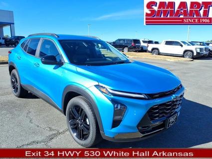2026 Chevrolet Trax White Hall AR