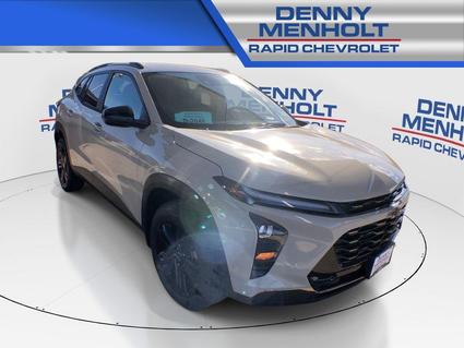 2026 Chevrolet Trax Rapid City SD