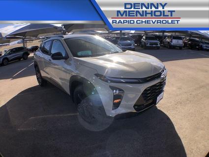 2026 Chevrolet Trax Rapid City SD