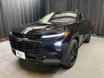 2026 Chevrolet Trax Ponca City OK