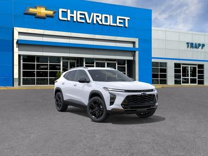 2026 Chevrolet Trax Houma LA