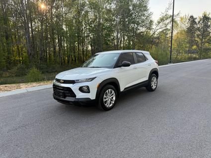 2021 Chevrolet TrailBlazer Albertville AL