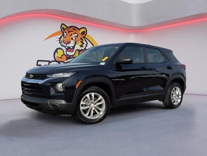 2021 Chevrolet TrailBlazer Hernando MS