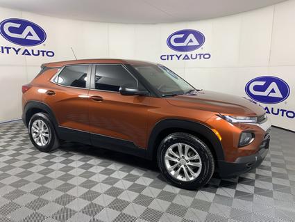 2021 Chevrolet TrailBlazer Memphis TN