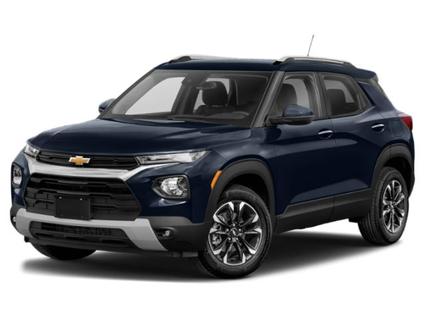2021 Chevrolet TrailBlazer Billings MT