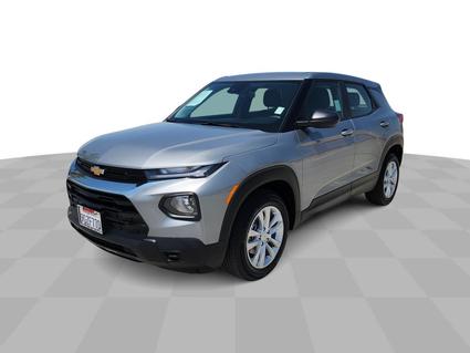 2023 Chevrolet TrailBlazer Cathedral City CA