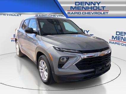 2024 Chevrolet TrailBlazer Rapid City SD