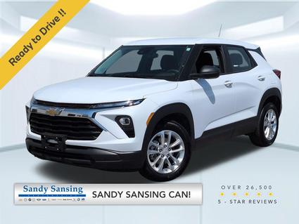 2024 Chevrolet TrailBlazer Pensacola FL